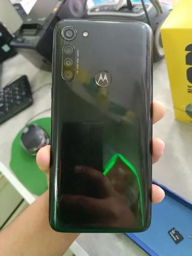 Motog8 power 64GB