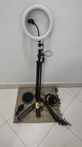 Kit Vídeo Maker