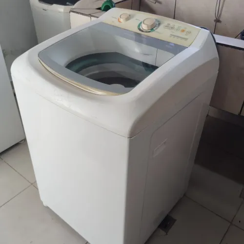Máquina de lavar roupa Consul 10 kg 