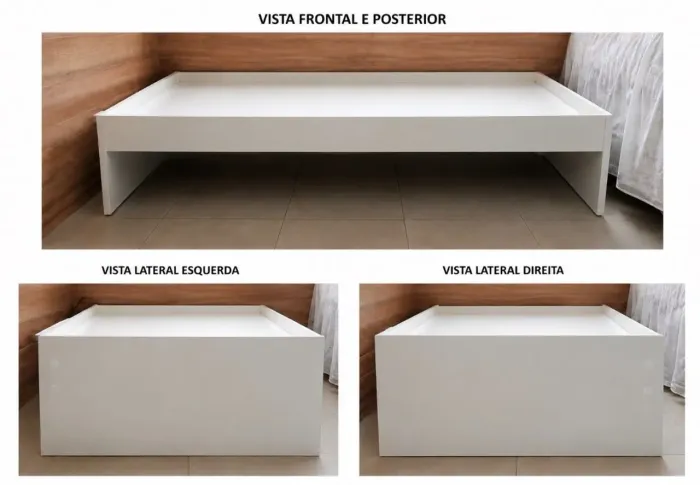 Bi-cama