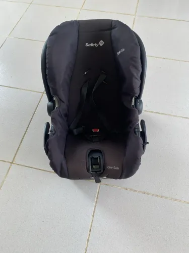 Bebê conforto 