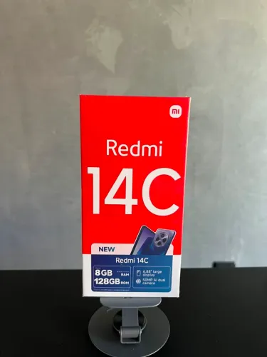 XIAOMIS LACRADOS 14 e 15c