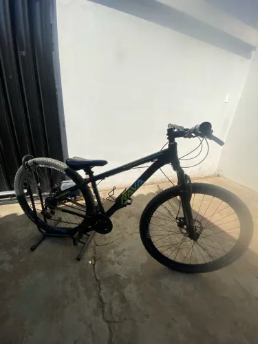 BiCICLETA RAVA ARO 29