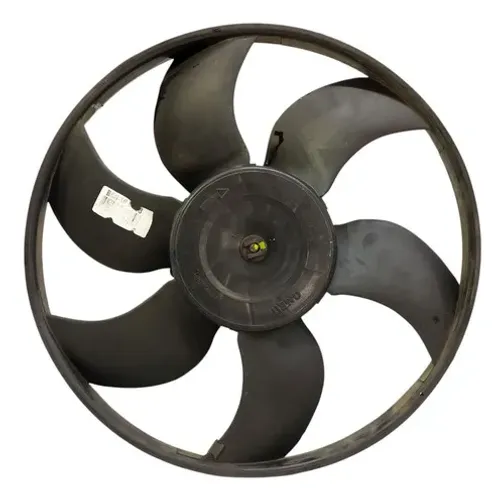 Ventoinha Radiador  Renault Scenic 2.0 2001 204855