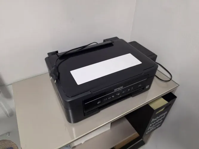 Impressora Epson l355