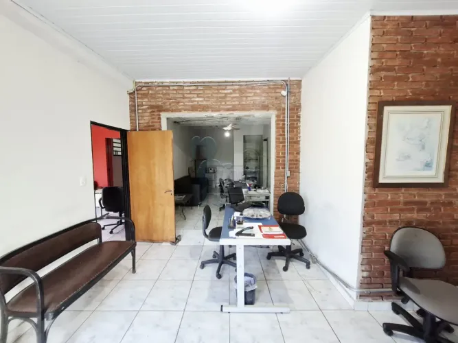 Loja comercial de 25m² com 01 banheiro para locação - Parque dos Bandeirantes