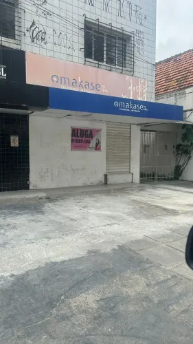 Loja em Boa Viagem com ótima localização