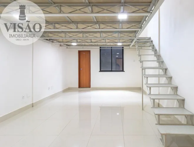 SALA COMERCIAL em MANAUS - AM, ADRIANÓPOLIS - CENTRO COMERCIAL