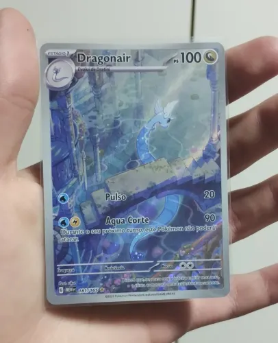 Dragonair (181/165)