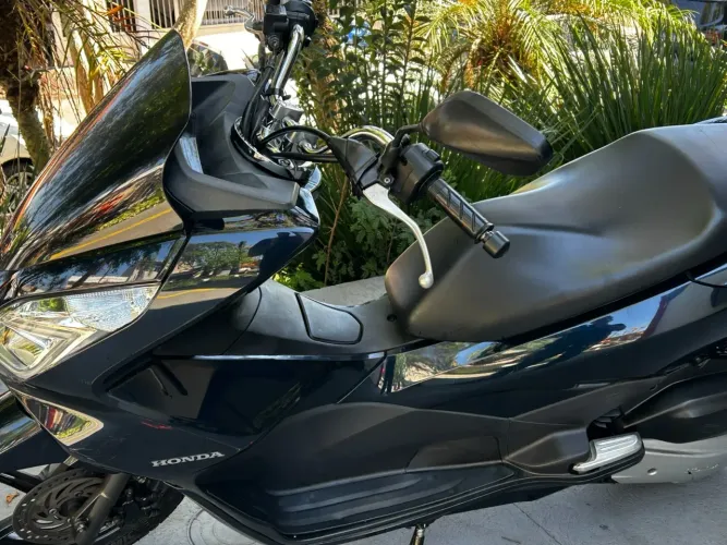 Vendo moto