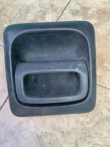 Maçaneta externa fiat ducato multijet original