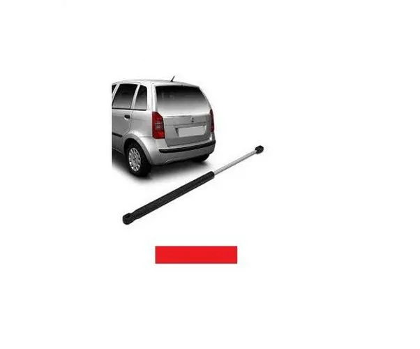 Par Amortecedor Tampa Traseira Porta Malas Fiat Idea 2005 a 2009 osded hjicv