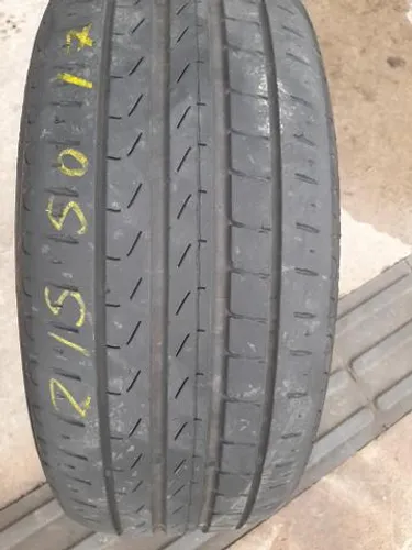 Pneu 215 50 17 Pirelli C4 Louge par Cinturato