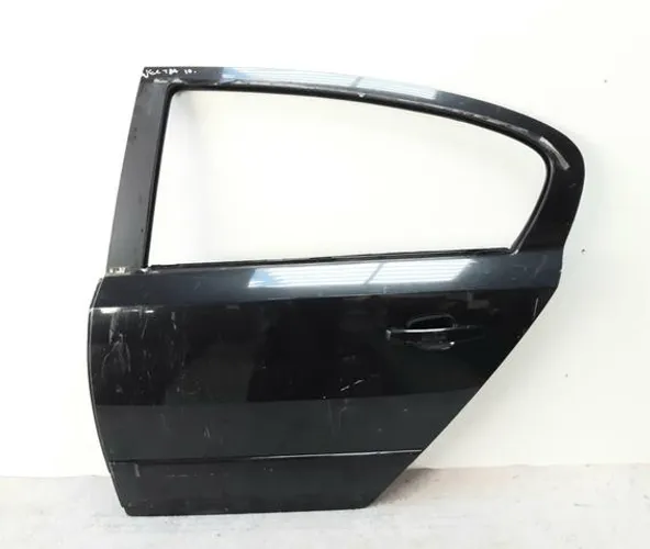Porta traseira vectra 06/11