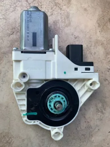 Motor vidro eletrico dianteiro jeep renegade original