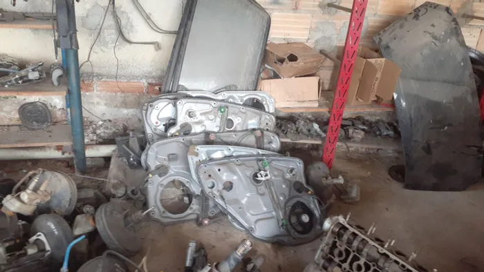 Maquina vidro elétrico Stilo *
