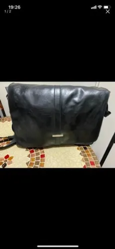 Pasta|Bolsa com Alça Calvin Klein Original e Nova