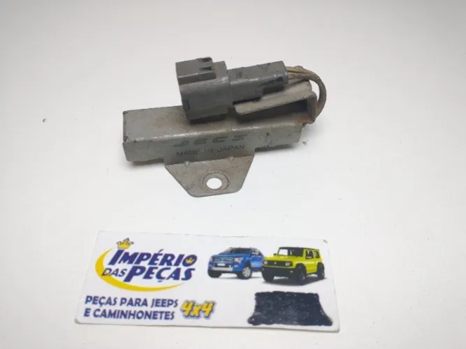 Resistência Ventilador Ventoinha Nissan Pathfinder 95 #16304