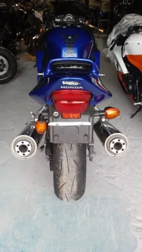 Sucata de moto para retirada CBR 1000xx 2003 