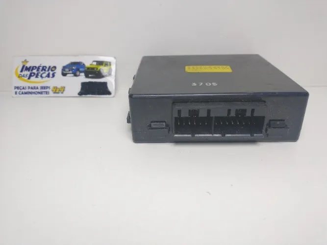 Modulo Ar Condicionado Nissan Pathfinder 3.0 V6 95 #16299