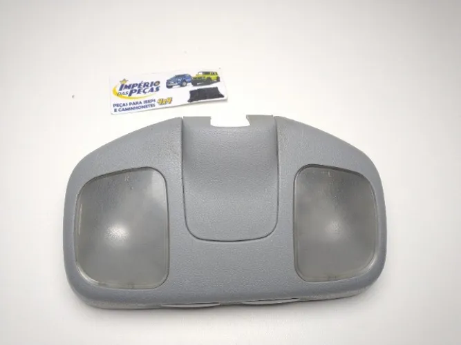 Luz Teto Cortesia Nissan Pathfinder 95 #16295