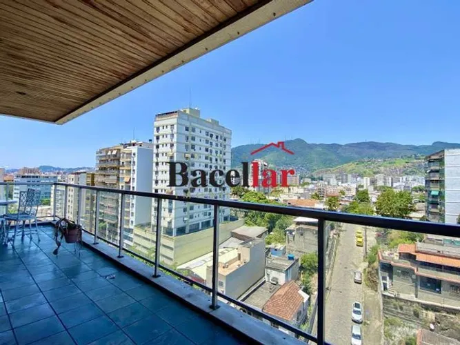 Apartamento - / Residencial / Vila Isabel