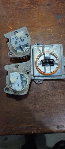Reatores do farol x1 2013 2014 2015