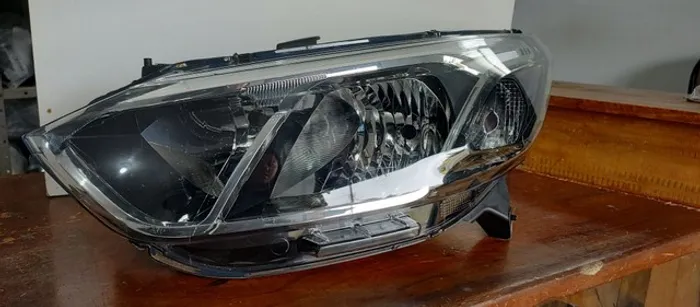 Farol Cobalt 2016 2017 2018 2019 2020