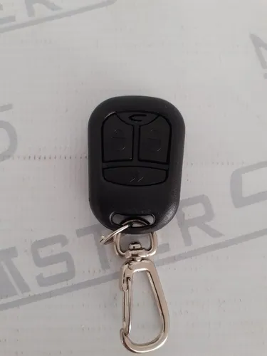 Controle para alarme Cronn.  Novo.