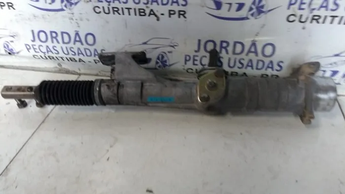 Caixa de direção mecânica Gol g3.