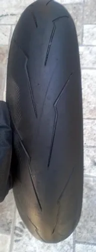 Pneu Pirelli Diablo Supercorsa SC 120/70-17