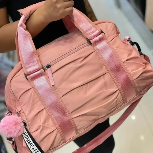 Bolsa de academia/viagem