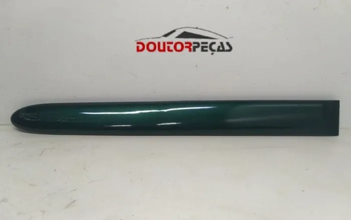 Friso Porta Traseira Esq Xsara Picasso 2002/2004  *7