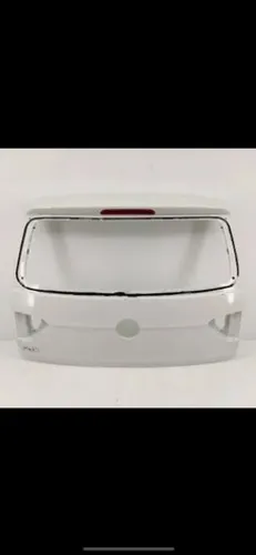 Tampa Traseira - VW Fox - 2015 a 2020 - Original
