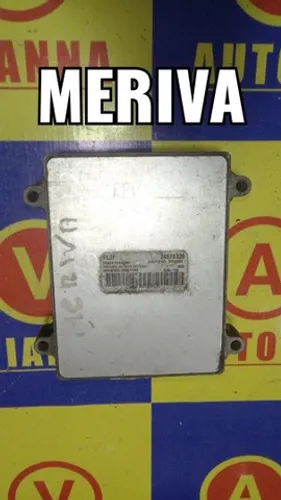 Módulo injeção meriva 