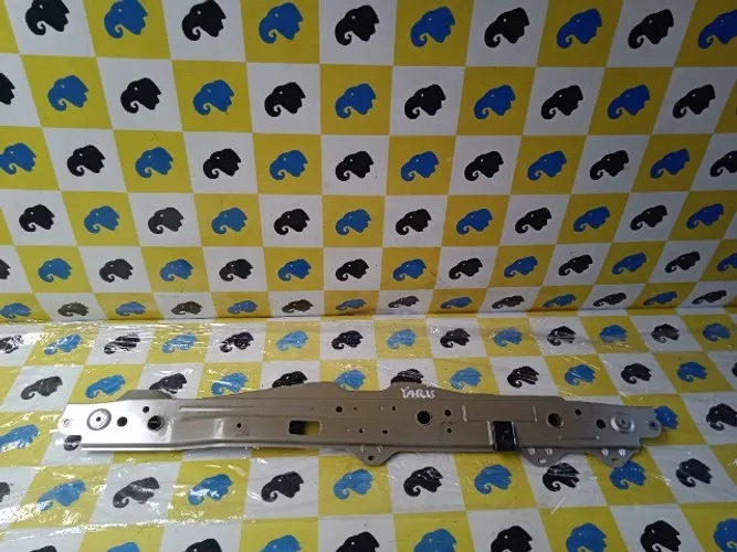 Travessa Painel Frontal Superior Toyota Yaris 2021 Original 