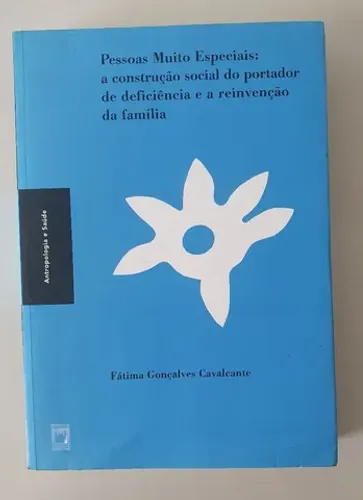 Pessoas muito especiais: