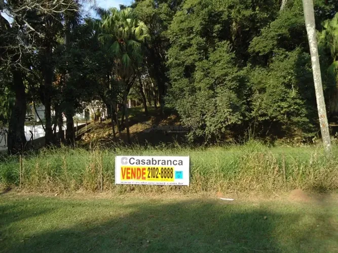 Terreno à venda, 3000 m² - Condomínio City Castelo - Itu/SP