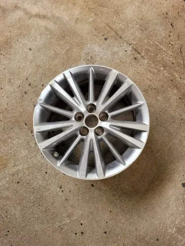 Roda Toyota Corolla Aro 16 Original Avulsa