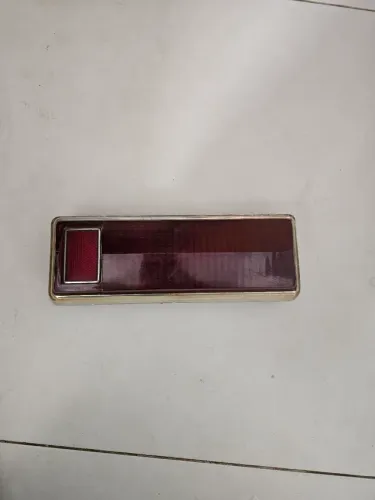 Corcel 1 69 70 lanterna traseira nova original