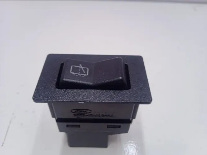11280 Interruptor Botão Limpador Traseiro Ford Explorer 91 A 94