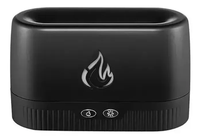 Oferta!!! Umidificador De Ar Difusor De Aroma