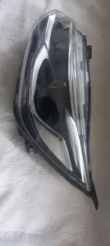 Farol do onix ltz 2022 lado esquerdo com projetor
