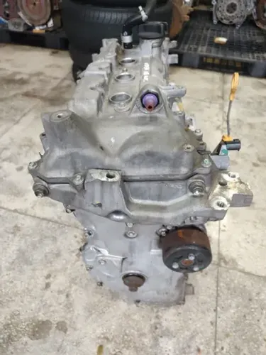 motor versa 1.6 automático 
