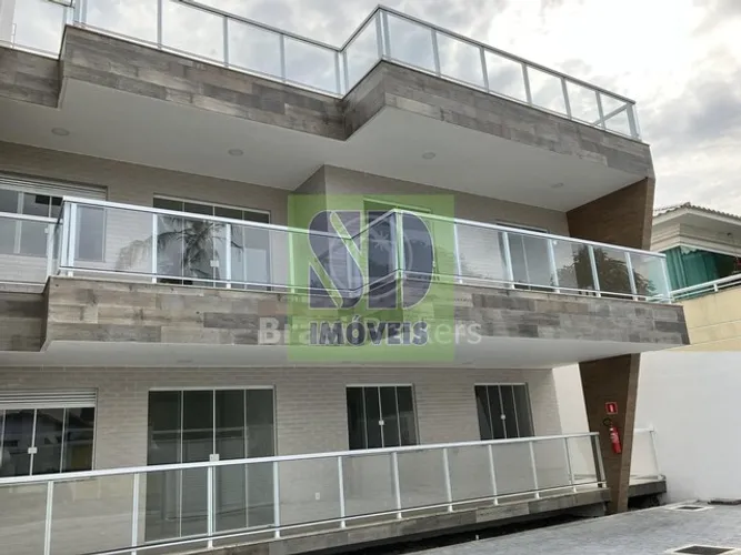 Tamareira - apartamento/cobertura 2 quartos, suíte e vaga