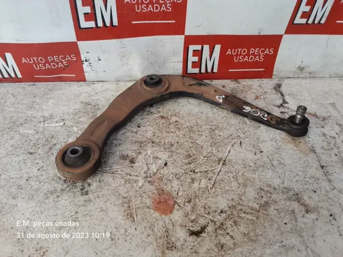 Bandeja direita Peugeot 206 207