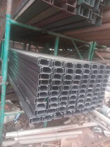 PERFIL 75X40 ENRIJECIDO