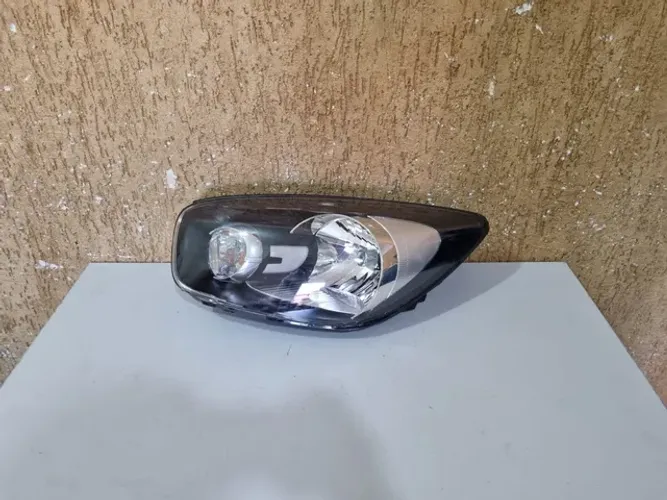 Farol esquerdo Picanto 2012/2013/2014/2015/2016/2017