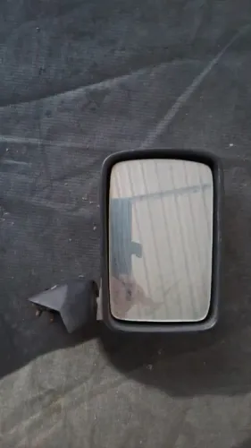Retrovisor L E . Gol Manual 80/86
