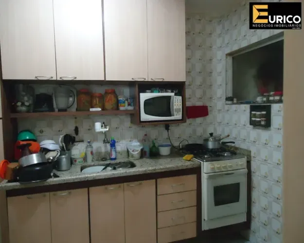 Apartamento à venda no Condomínio Edifício Rio Negro em São Paulo/SP